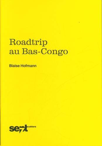 Roadtrip au Bas-Congo