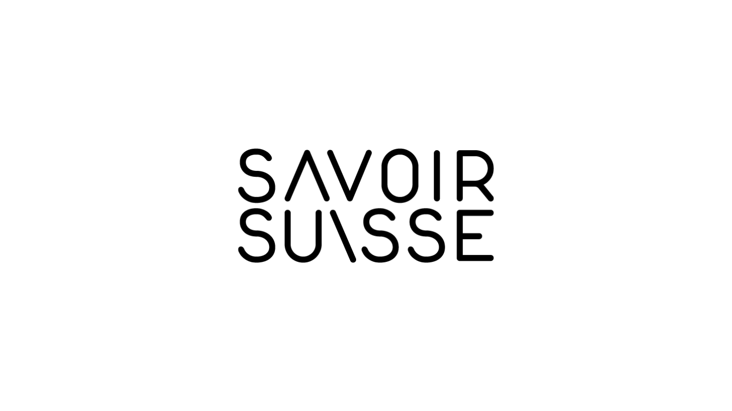Logo de Savoir suisse