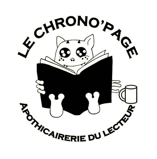 Logo Chrono'pages