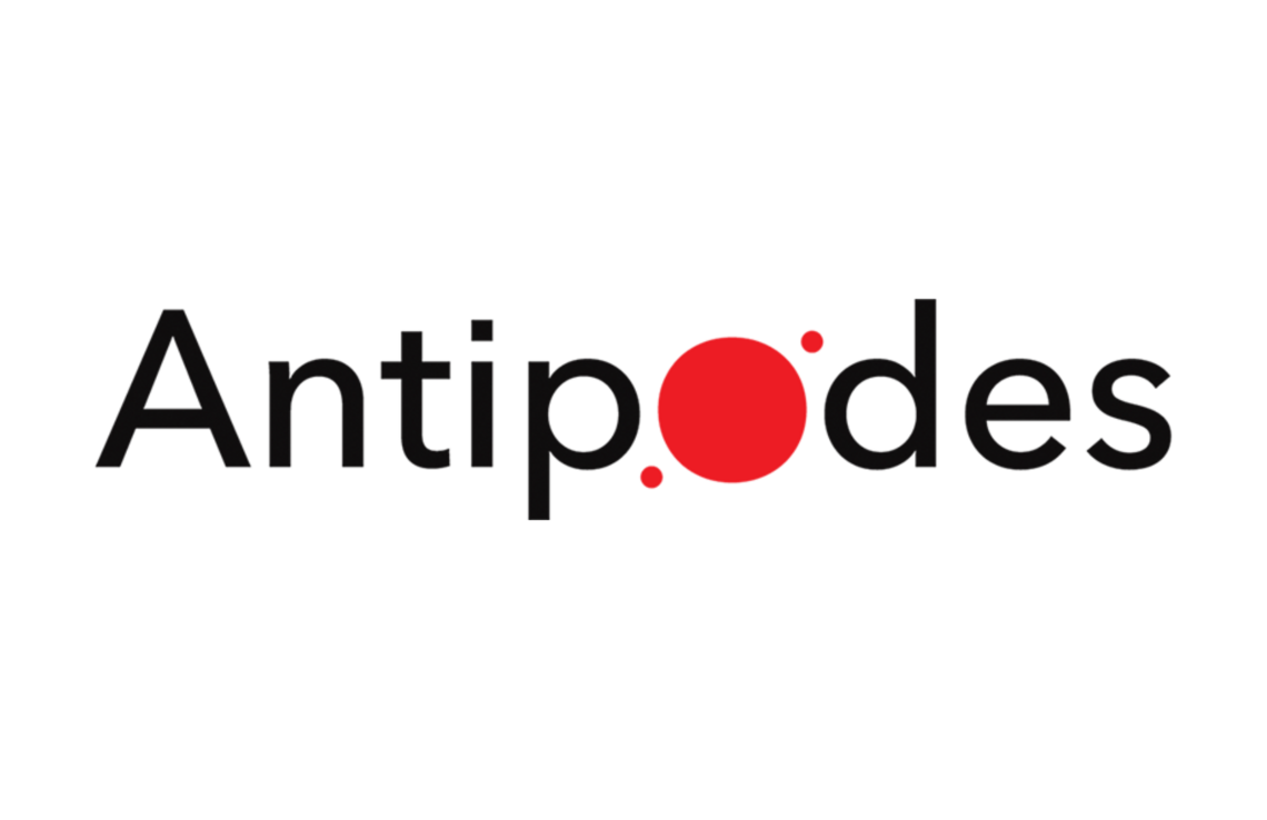 Logo des éditions Antipodes