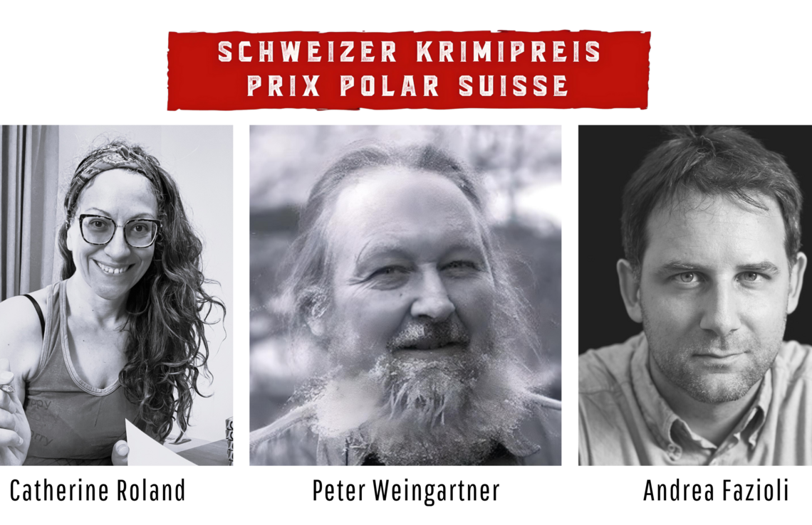 Visuel Prix polar suisse