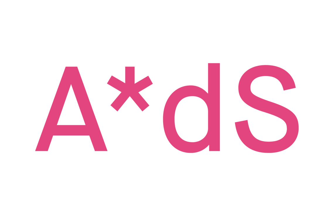 Logo AdS