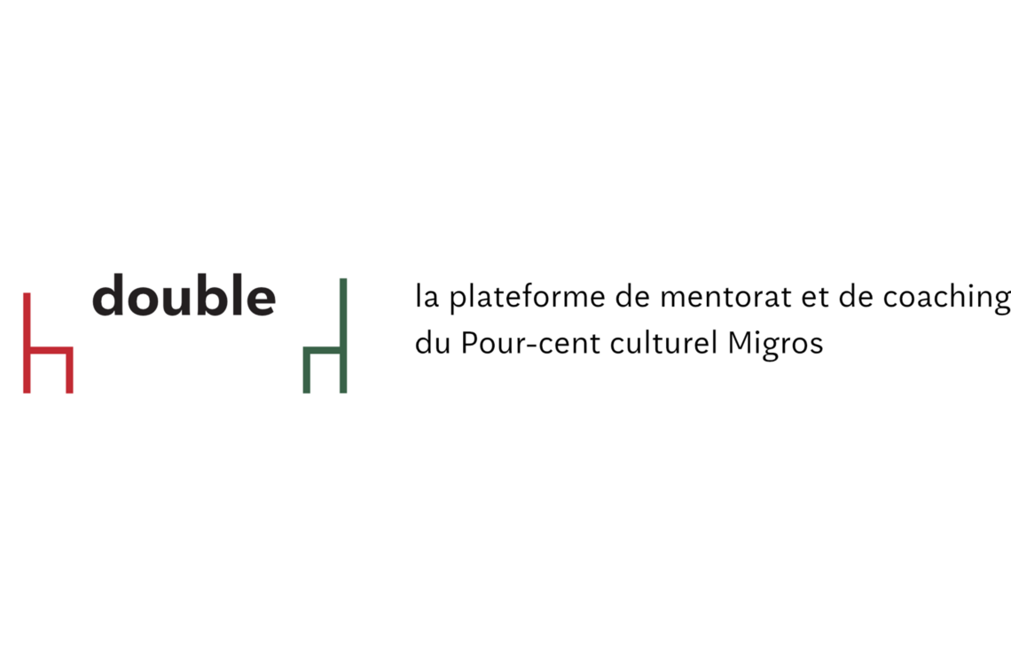 Logo de Double