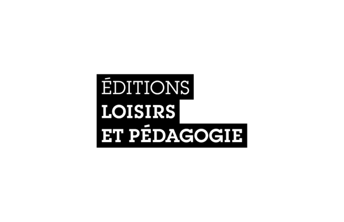 Logo des éditions Loisirs et pédagogie