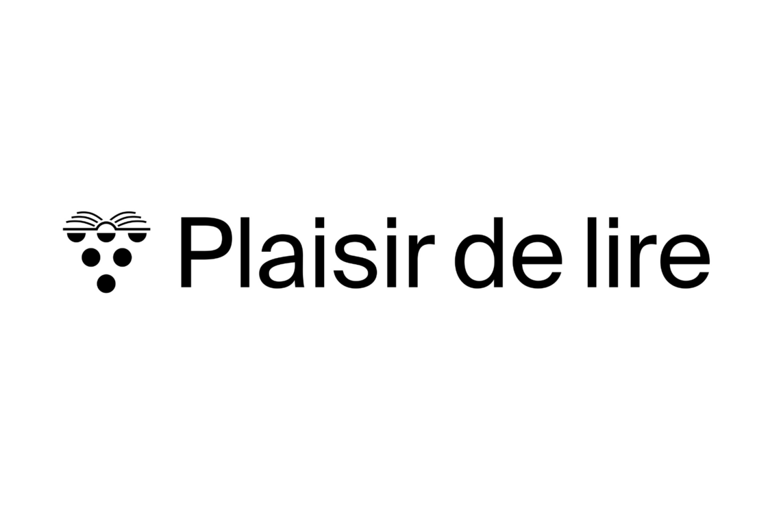 Logo des éditions Plaisir de lire