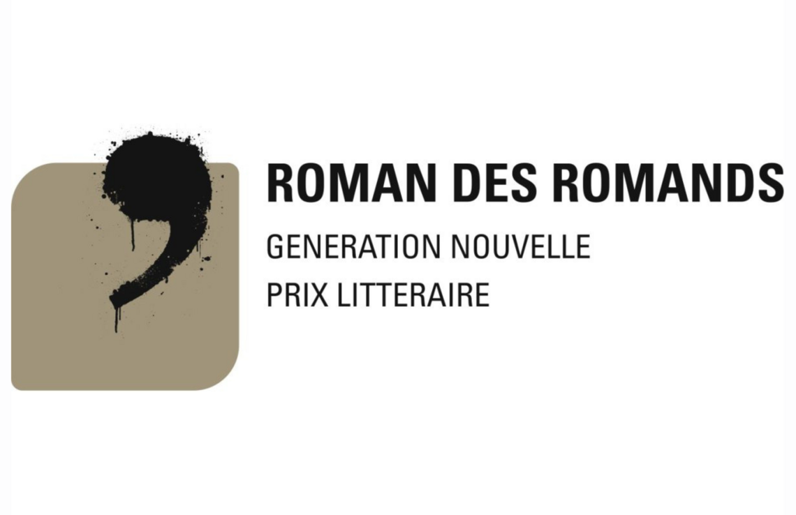 Logo du Roman des Romands