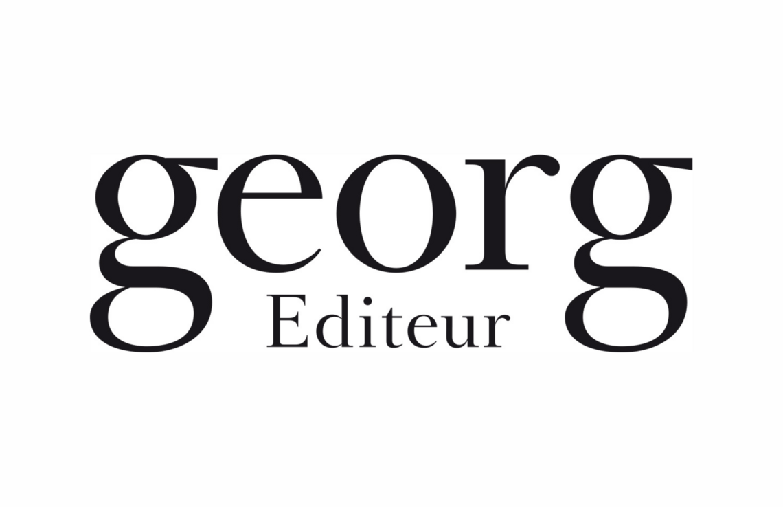 Logo des éditions Georg