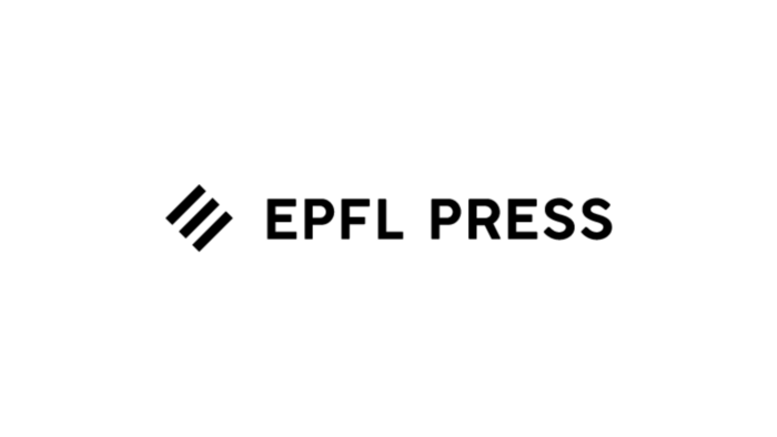 Logo d'EPFL press